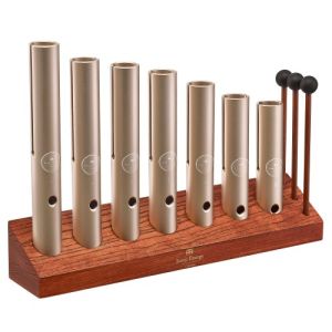 Sonic Energy WWTSETCHA Set 7 Tubes Wah-Wah 