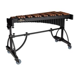 Majestic Xylophone Deluxe X6535P