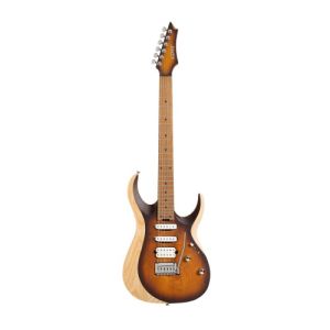 Cort Guitare X700 Triality Vintage Burst