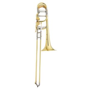 Xo XO1240LT Trombone Basse