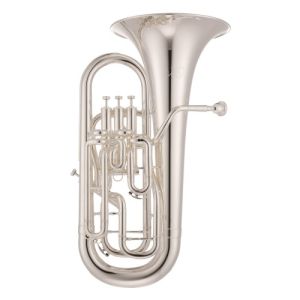 Xo XO1270SS Euphonium Si Bemol
