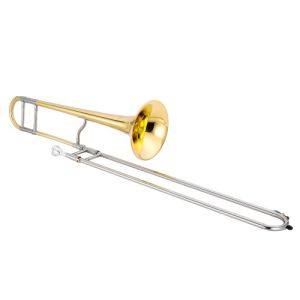 Xo XO1632GLLT Trombone Tenor