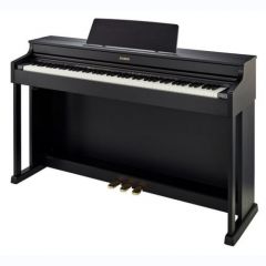 Casio piano numerique AP470BK noir