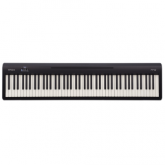 Roland digitale piano FP10 draagbaar zwart