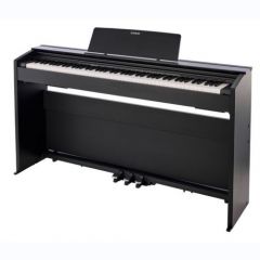 Casio digitale piano PX870BK zwart