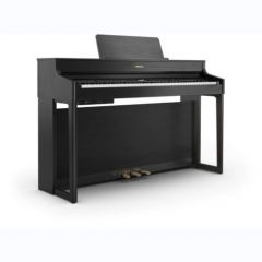 roland digitale piano meubel HP702 "charcoal"