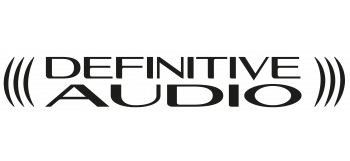 Definitive Audio