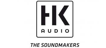 HK AUDIO