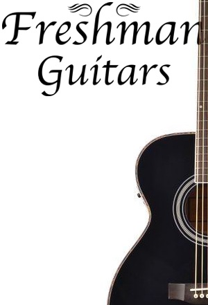 Freshman Guitars